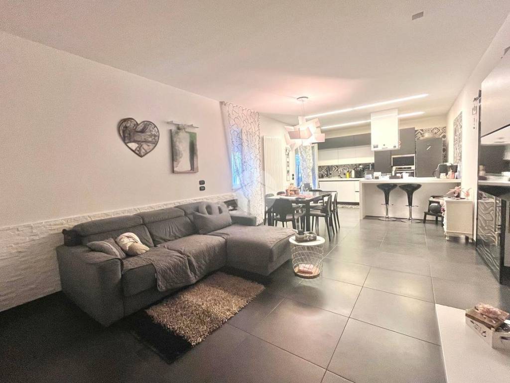 appartamento in vendita a San Benedetto del Tronto