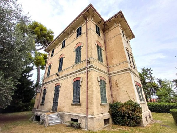 casa indipendente in vendita a San Benedetto del Tronto
