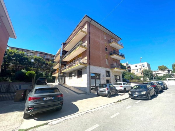 appartamento in vendita a San Benedetto del Tronto