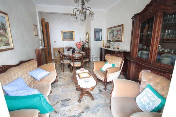 appartamento in vendita a San Benedetto del Tronto