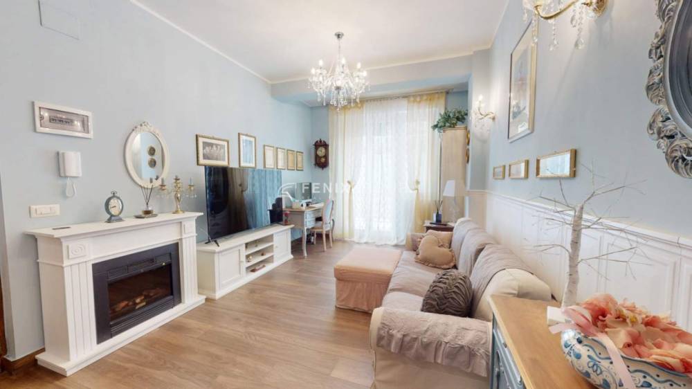 appartamento in vendita a San Benedetto del Tronto