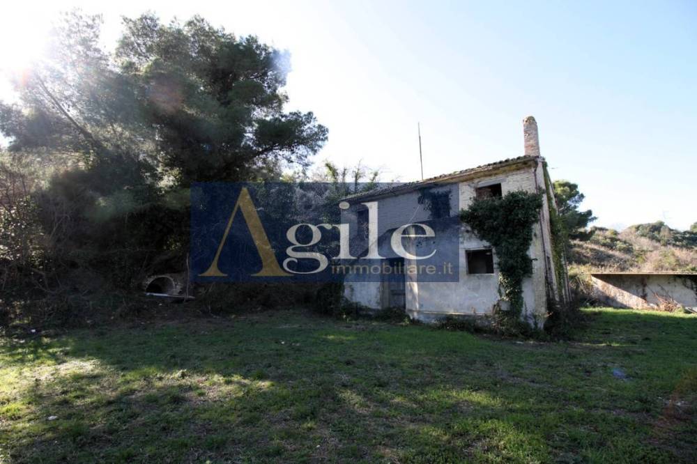 casa indipendente in vendita a San Benedetto del Tronto