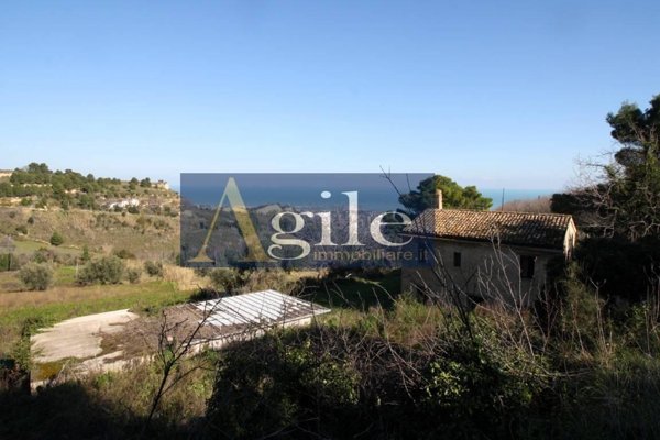 casa indipendente in vendita a San Benedetto del Tronto
