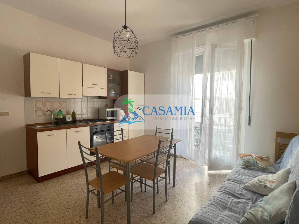 appartamento in vendita a San Benedetto del Tronto