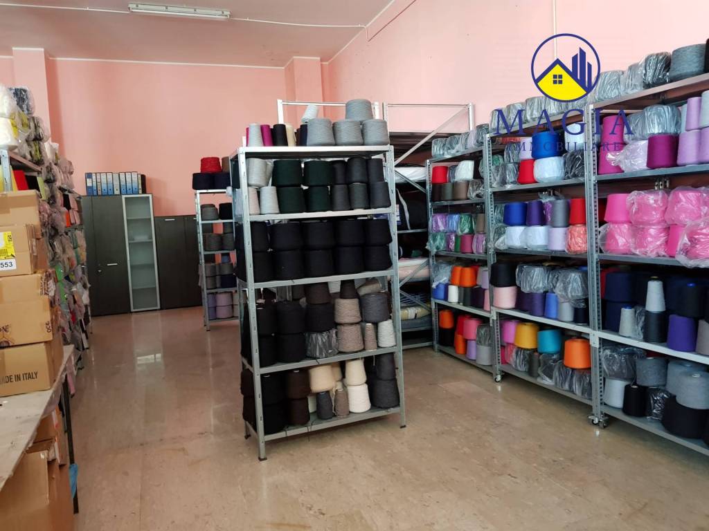 negozio in vendita a San Benedetto del Tronto