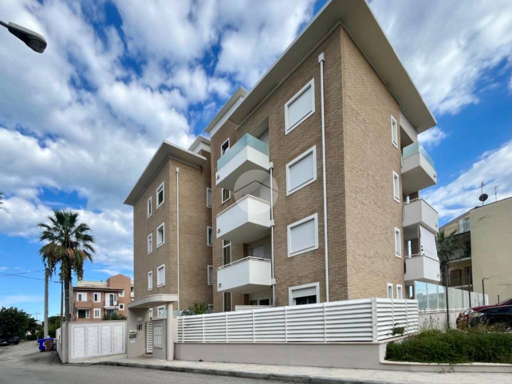 appartamento in vendita a San Benedetto del Tronto