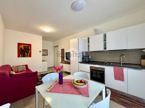 appartamento in vendita a San Benedetto del Tronto