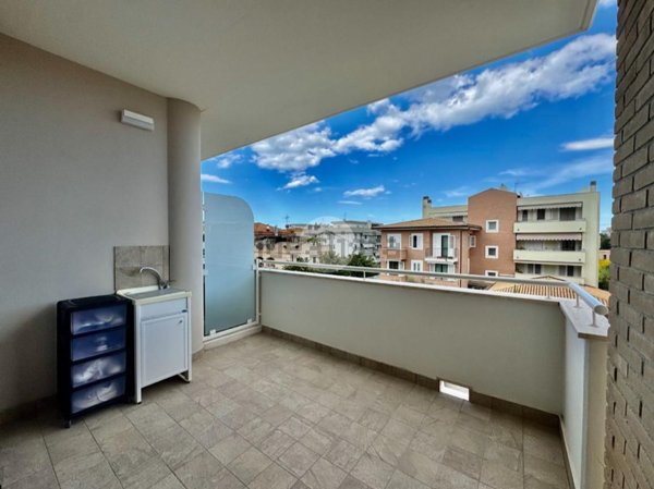 appartamento in vendita a San Benedetto del Tronto