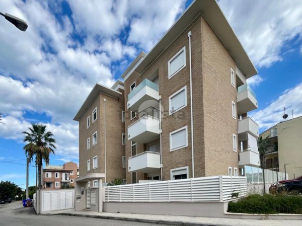 appartamento in vendita a San Benedetto del Tronto
