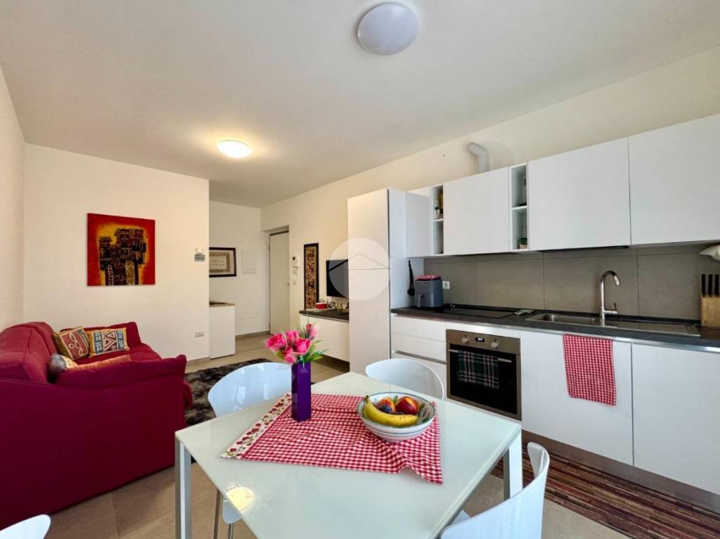 appartamento in vendita a San Benedetto del Tronto