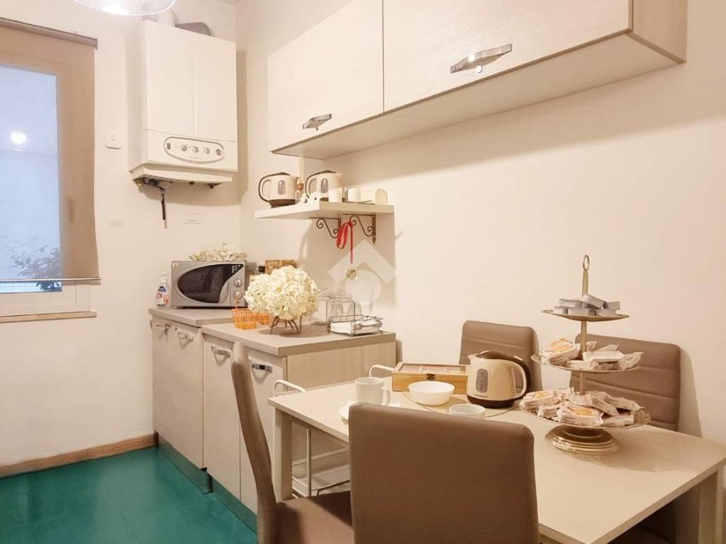 appartamento in vendita a San Benedetto del Tronto
