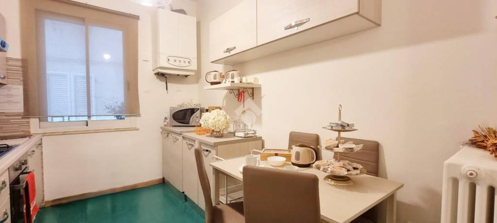 appartamento in vendita a San Benedetto del Tronto