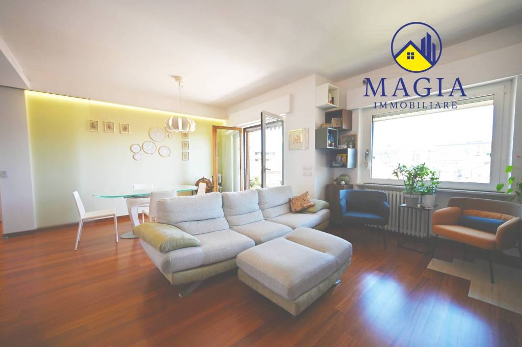 appartamento in vendita a San Benedetto del Tronto
