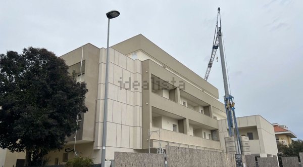 appartamento in vendita a San Benedetto del Tronto