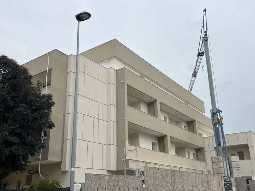 appartamento in vendita a San Benedetto del Tronto