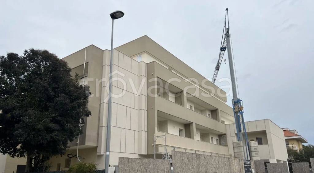 appartamento in vendita a San Benedetto del Tronto