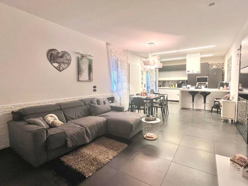 appartamento in vendita a San Benedetto del Tronto