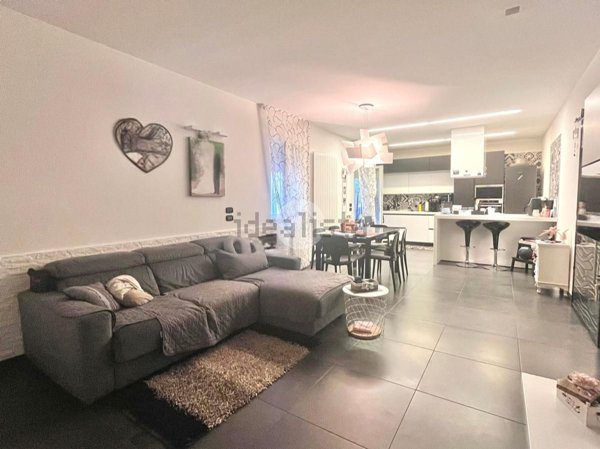 appartamento in vendita a San Benedetto del Tronto