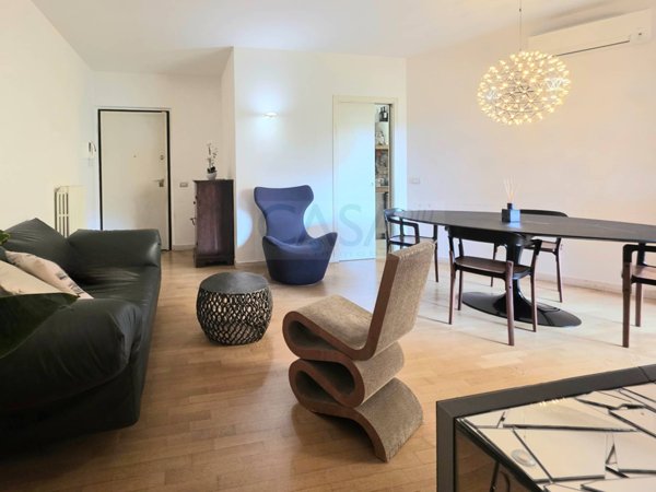 appartamento in vendita a San Benedetto del Tronto