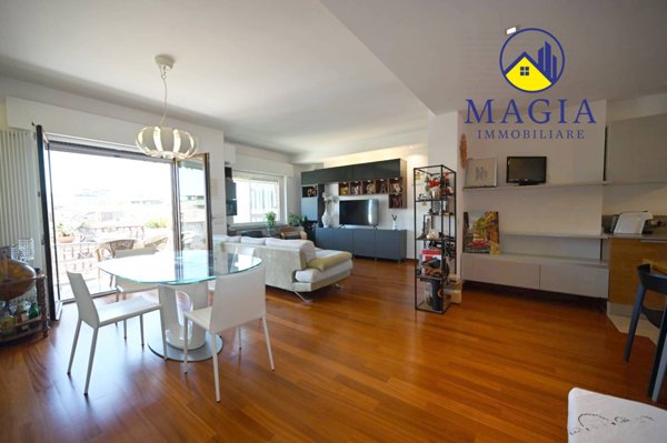 appartamento in vendita a San Benedetto del Tronto