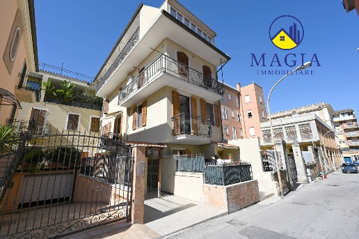 appartamento in vendita a San Benedetto del Tronto