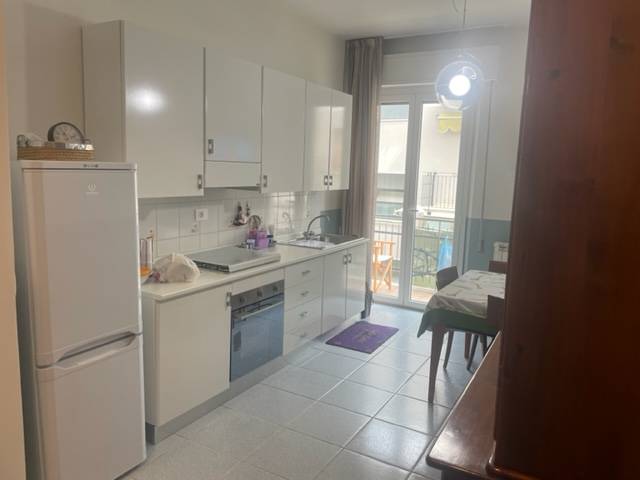 appartamento in vendita a San Benedetto del Tronto in zona Sentina