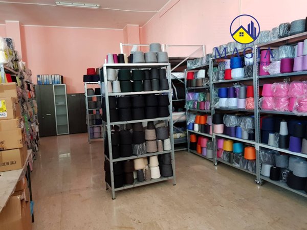 locale commerciale in vendita a San Benedetto del Tronto