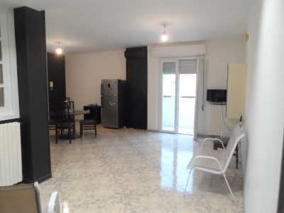 appartamento in vendita a San Benedetto del Tronto in zona Sentina