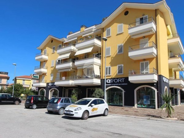 appartamento in vendita a San Benedetto del Tronto