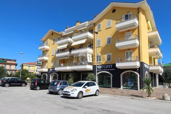 appartamento in vendita a San Benedetto del Tronto