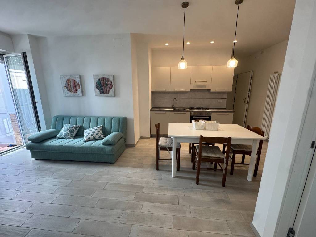 appartamento in vendita a San Benedetto del Tronto