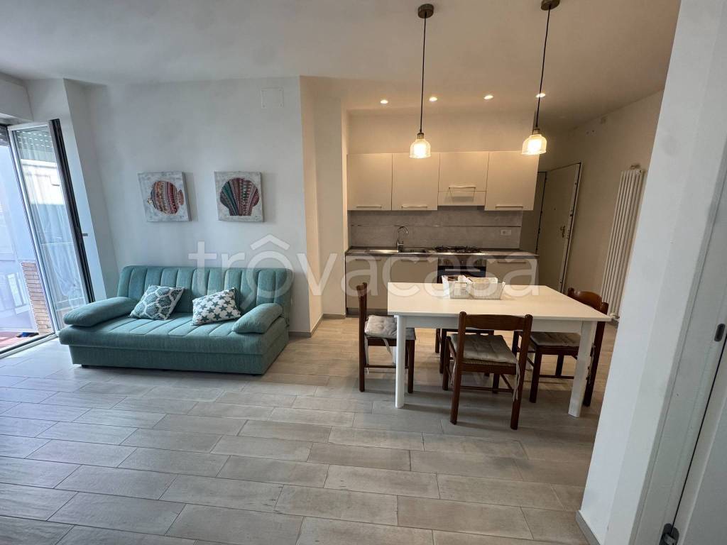 appartamento in vendita a San Benedetto del Tronto