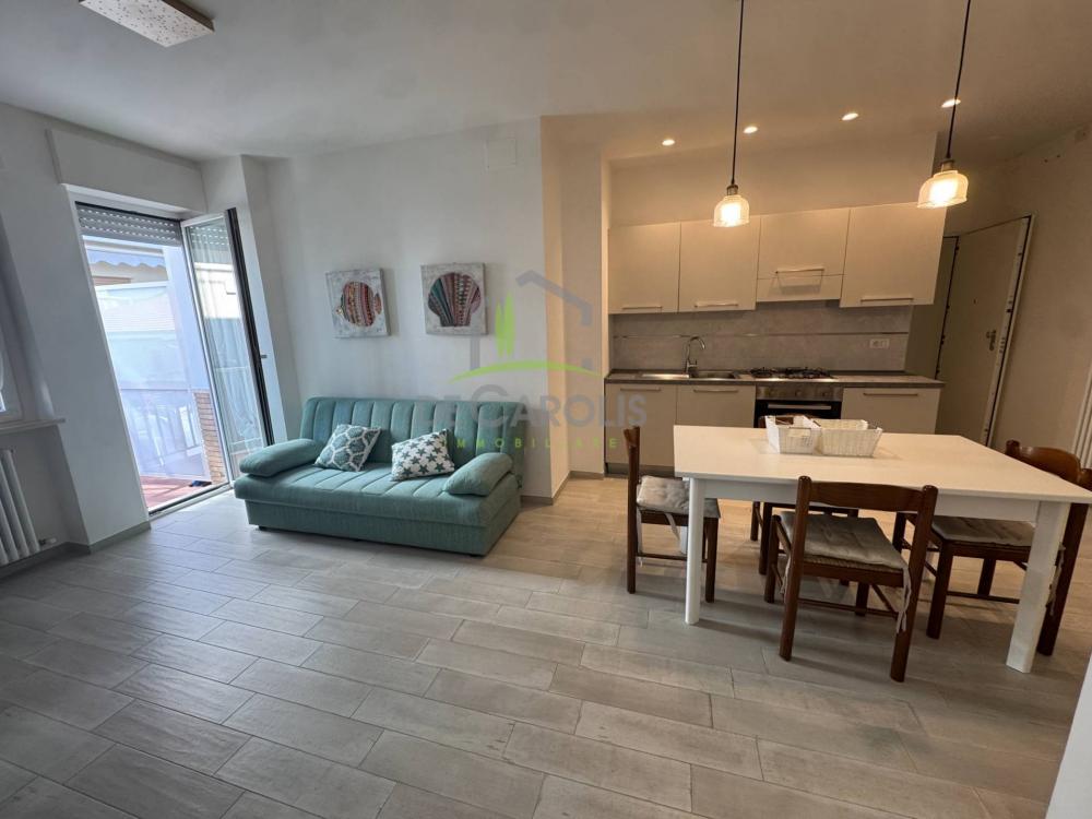 appartamento in vendita a San Benedetto del Tronto
