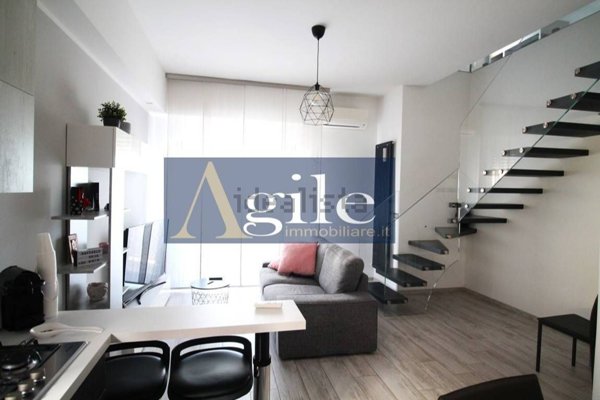 appartamento in vendita a San Benedetto del Tronto