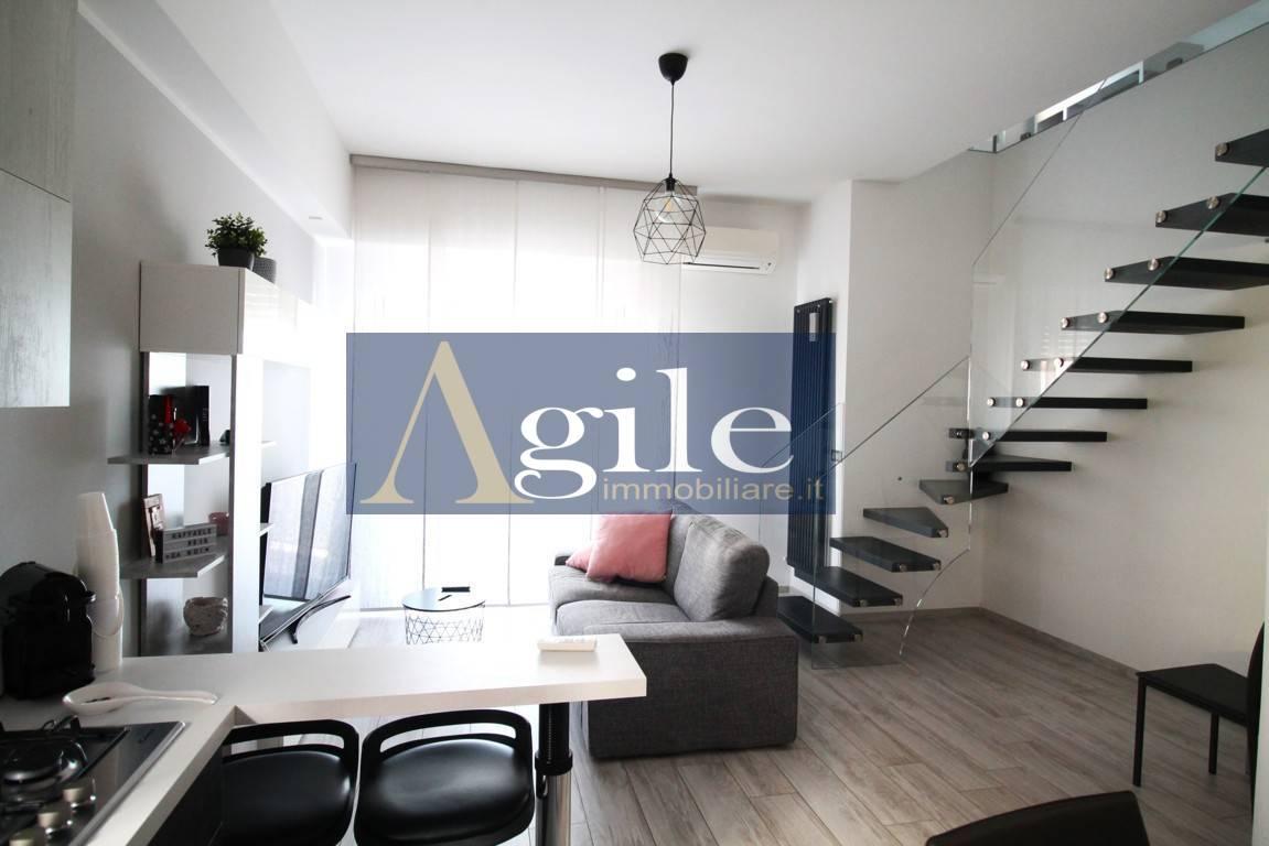 appartamento in vendita a San Benedetto del Tronto