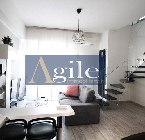 appartamento in vendita a San Benedetto del Tronto