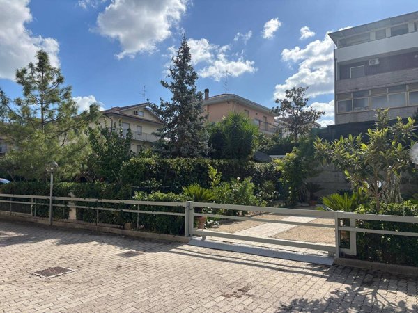 appartamento in vendita a San Benedetto del Tronto
