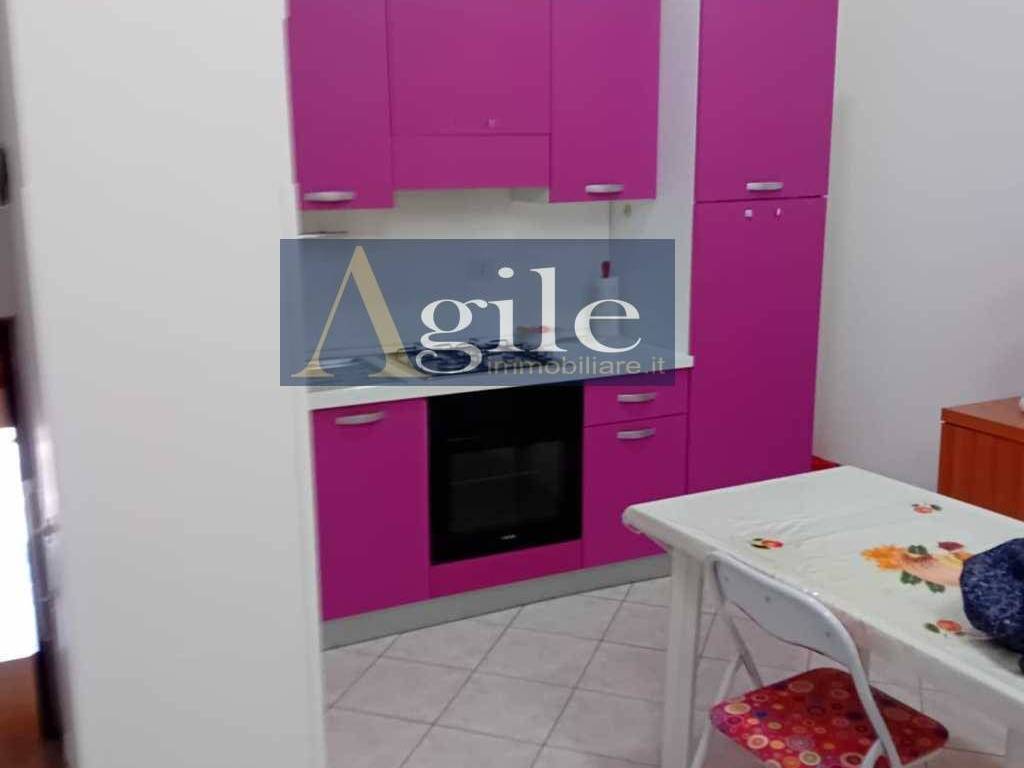 appartamento in vendita a San Benedetto del Tronto