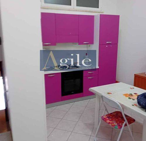 appartamento in vendita a San Benedetto del Tronto