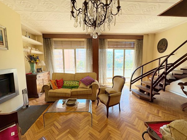 appartamento in vendita a San Benedetto del Tronto