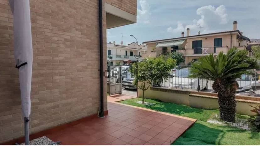 appartamento in vendita a San Benedetto del Tronto