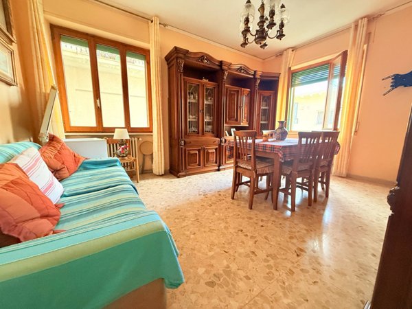 appartamento in vendita a San Benedetto del Tronto
