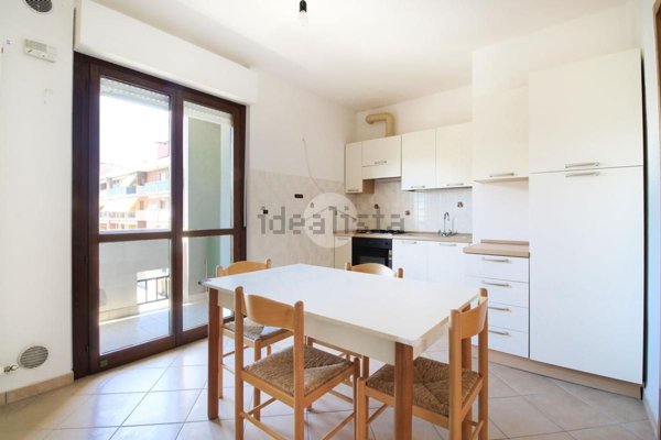 appartamento in vendita a San Benedetto del Tronto