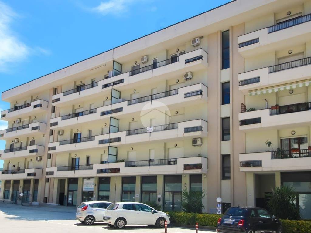 appartamento in vendita a San Benedetto del Tronto