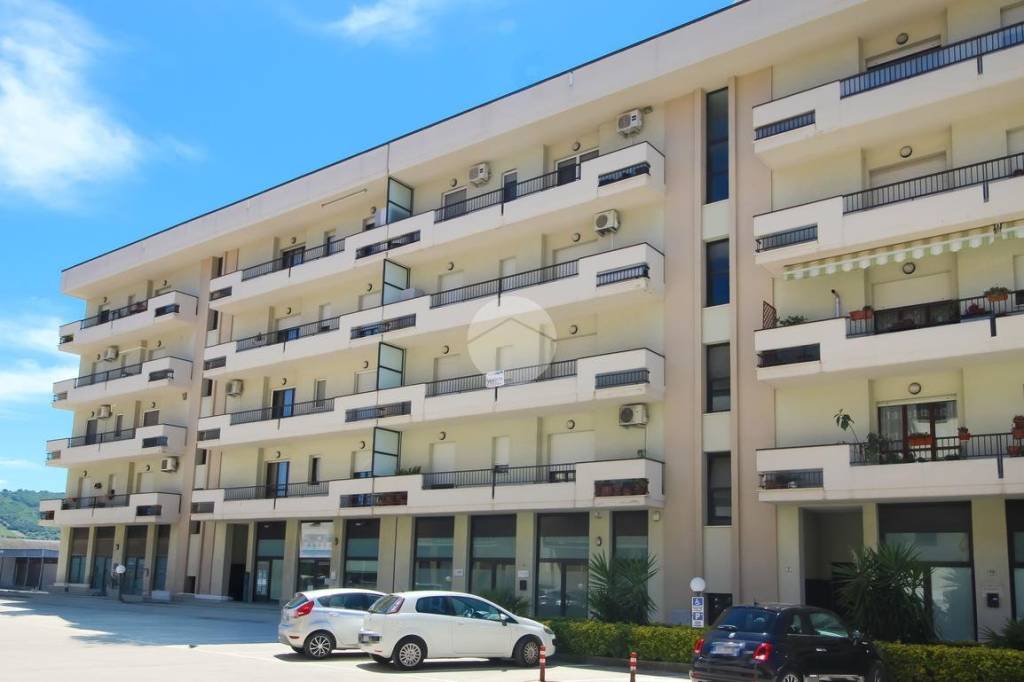 appartamento in vendita a San Benedetto del Tronto