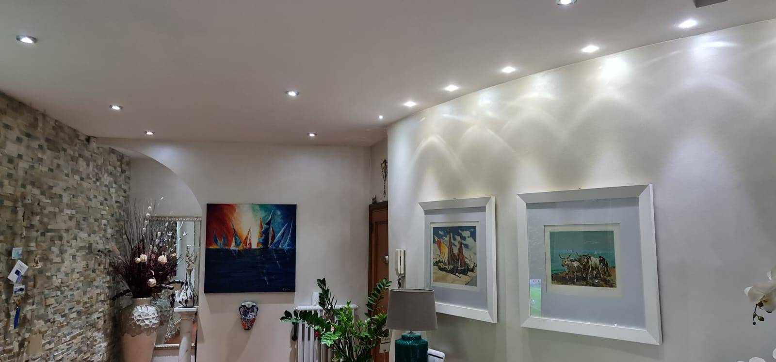 appartamento in vendita a San Benedetto del Tronto