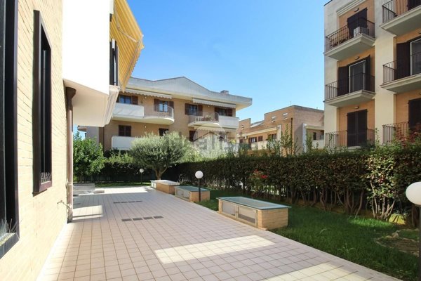 appartamento in vendita a San Benedetto del Tronto