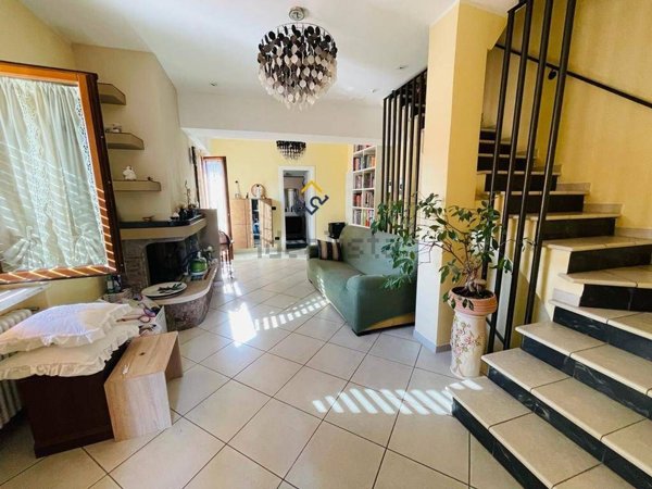 casa indipendente in vendita a San Benedetto del Tronto