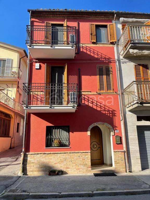 casa indipendente in vendita a San Benedetto del Tronto