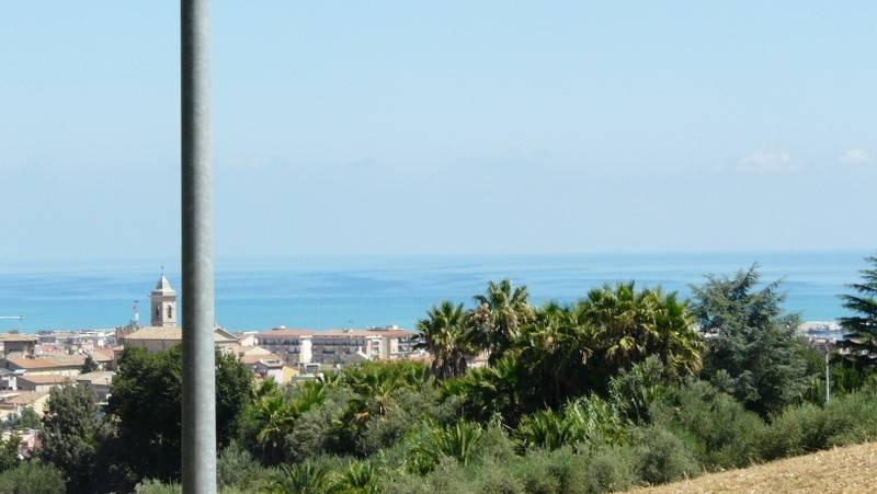 terreno agricolo in vendita a San Benedetto del Tronto